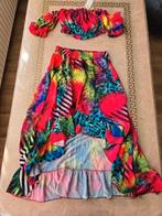 Rok boho top maat 38/40, Kleding | Dames, Rokken, Maat 38/40 (M), Overige kleuren, Nieuw, Ophalen of Verzenden