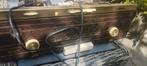 Philips B5X23A, Ophalen of Verzenden, Gebruikt, Radio