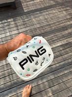 PING PLD PUTTER D527, Sport en Fitness, Golf, Ophalen of Verzenden, Club, Ping
