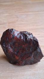 Magnetisch Hematiet met Harslaag - 227 gram, Ophalen of Verzenden, Mineraal