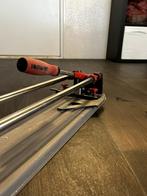 Rubi TS-43 MAX Tegelsnijder, Doe-het-zelf en Verbouw, Gereedschap | Handgereedschap, Ophalen, Gebruikt