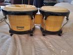 Bongo's te koop, Muziek en Instrumenten, Ophalen of Verzenden, Gebruikt, Melodische percussie