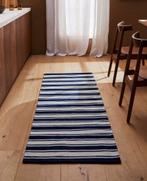 Zara Home Nieuw Zara Home Tapijt nieuw 100% katoen, Wit, Nieuw, Ophalen of Verzenden, Designer