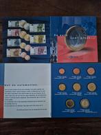 Complete Set Euromunten, Ophalen of Verzenden, Overige landen, Overige waardes, Setje