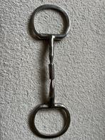 Myler bit level 2 13.5 cm, Dieren en Toebehoren, Paarden en Pony's | Hoofdstellen en Tuigage, Ophalen of Verzenden, Gebruikt, Dressuur