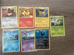Dark explorers eveelotions pokemon kaarten, Hobby en Vrije tijd, Verzamelkaartspellen | Pokémon, Ophalen of Verzenden, Zo goed als nieuw