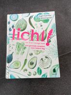 Hugh Fearnley-Whittingstall - Licht!, Ophalen of Verzenden, Zo goed als nieuw, Hugh Fearnley-Whittingstall, Gezond koken