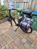 Elektrische fiets te koop, Ophalen, Zo goed als nieuw, Versnellingen