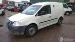 Volkswagen Caddy 2005 2.0 SDI BDJ bak HFN Wit L902 onderdele