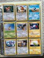 Pokémon kaarten Majestic dawn en Stormfront 2008, Ophalen of Verzenden, Zo goed als nieuw, Meerdere kaarten