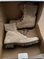 Legerkisten Desert Khaki, Ophalen, Overige kleuren, Boots, Nieuw
