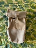 Tweede wereldoorlog Britse bren pouch 1940 MW&S, Verzamelen, Ophalen of Verzenden, Landmacht, Engeland, Overige typen