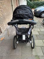 Baby Trend Kinderwagen - Gebruikt, Gebruikt, Luchtbanden, Ophalen, Kinderwagen