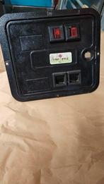 Coindoor Flipperkast Onderdeel, Verzamelen, Automaten | Flipperkasten, Overige merken, Gebruikt, Ophalen of Verzenden, Overige soorten