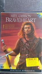 Braveheart, Vanaf 16 jaar, Ophalen of Verzenden, Zo goed als nieuw, Actiethriller