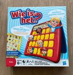 Wie is het? bordspel mens&dier afbeelding, Ophalen of Verzenden, Zo goed als nieuw