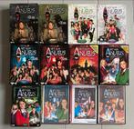 Het Huis Anubis Complete Collectie van alle DVD’s, Vanaf 9 jaar, Ophalen of Verzenden, Gebruikt, Boxset