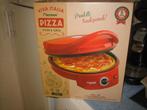 Pizza/grill oventje, Minder dan 45 cm, Minder dan 45 cm, Nieuw, Ophalen of Verzenden