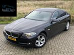 BMW 5-serie 523i 3.0I High Executive | Automaat | Dealer Ond, Auto's, BMW, Euro 5, Achterwielaandrijving, Gebruikt, 2000 kg