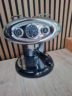 Illy X7.1 espressomachine, zwart, Witgoed en Apparatuur, Koffiezetapparaten, Ophalen of Verzenden, Zo goed als nieuw, Espresso apparaat