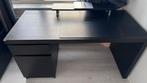 Bureau MALM Ikea, Ophalen, Gebruikt, Bureau