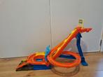 Hot Wheels Achtbaan - Sinterklaas Tip!, Ophalen, Racebaan, Zo goed als nieuw, Hot Wheels