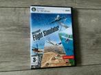 Microsoft Flight Simulator X voor de PC, 1 speler, Ophalen of Verzenden, Zo goed als nieuw, Vanaf 12 jaar