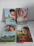 Romans VCL serie Gerda van Wageningen e.a., Ophalen, Zo goed als nieuw