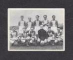 Voetbalplaatje Baarn 1951-1952., Ophalen of Verzenden, Zo goed als nieuw