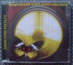 Van Dik Hout - Kopstoot Van Een Vlinder (CD), Ophalen of Verzenden, Rock