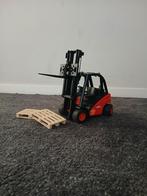 Palletwagen Truck - Linde H30, Kinderen en Baby's, Ophalen, Gebruikt, Jongen of Meisje