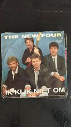 The new four, Cd's en Dvd's, Vinyl Singles, Gebruikt, Ophalen of Verzenden