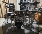 Roland TD30 luxe electronisch drumstel, Ophalen, Gebruikt, Roland
