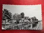 Menaldum bij Berlikum Dronrijp Kleine Buurt, Ophalen of Verzenden, Voor 1920, Friesland