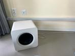 Samsung hw-s801b soundbar, Ophalen, Met externe subwoofer, Zo goed als nieuw