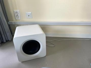 Samsung hw-s801b soundbar beschikbaar voor biedingen