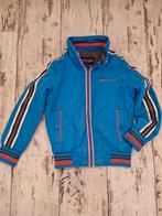 Cars Jeans zomerjas, mt 128, Gebruikt, Ophalen of Verzenden, Cars jeans, Jongen
