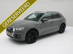 Audi Q5 50 TFSI e quattro S edition (bj 2020, automaat), Automaat, 53 km, 2005 kg, Euro 6