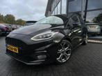 Ford Fiesta 1.0 EcoBoost ST-Line X | Panoramadak | Keyless |, Auto's, Voorwielaandrijving, Stof, Gebruikt, 95 pk
