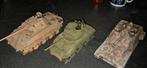 Tamiya schaalmodellen 1:35/1:72 tanks en voertuigen, Hobby en Vrije tijd, Ophalen of Verzenden, Zo goed als nieuw