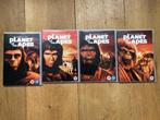 Planet Of The Apes serie dvd, Cd's en Dvd's, Boxset, Gebruikt, Ophalen of Verzenden, Actie
