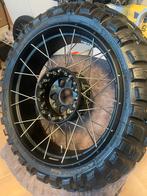 BMW R1250/1200 GS (A)Spaakwielen Zwart, Ophalen of Verzenden, Gebruikt