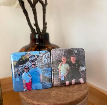 Fotomagneten beschikbaar voor biedingen