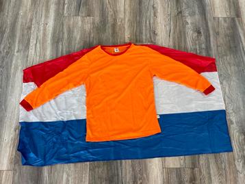 Konings dag grote hel shirt