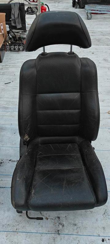 4x Stoelen Toyota MR2 SW20 beschikbaar voor biedingen