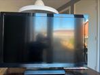 Te koop aangeboden: goedwerkende Panasonic Tv, Audio, Tv en Foto, Televisies, Gebruikt, Panasonic, 50 Hz, LCD