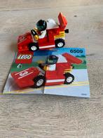 Lego 6509, Kinderen en Baby's, Speelgoed | Duplo en Lego, Complete set, Gebruikt, Ophalen of Verzenden, Lego