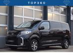 Toyota PROACE Electric Verso Dynamic | Extra Range 75 kWh 8, Stof, Gebruikt, Overige carrosserieën, ProAce