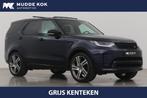 Land Rover Discovery 3.0 D300 R-Dynamic SE | Commercial | Pa, Auto's, Land Rover, Emergency brake assist, Te koop, Gebruikt, Stof