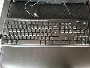 Logitech K200 Toetsenbord - IJsselstein beschikbaar voor biedingen